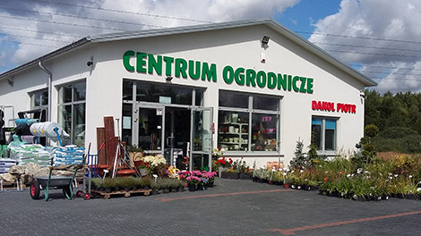 Centrum Ogrodnicze
